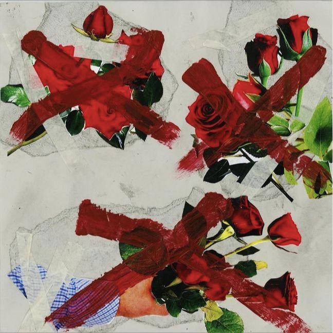 Single/EP cover of "Nothing" by Asol (에이솔)