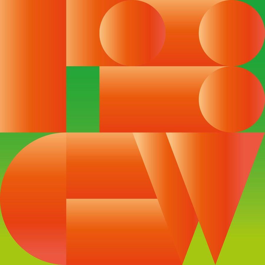 Capa do Single/EP "Crosswords", de Panda Bear
