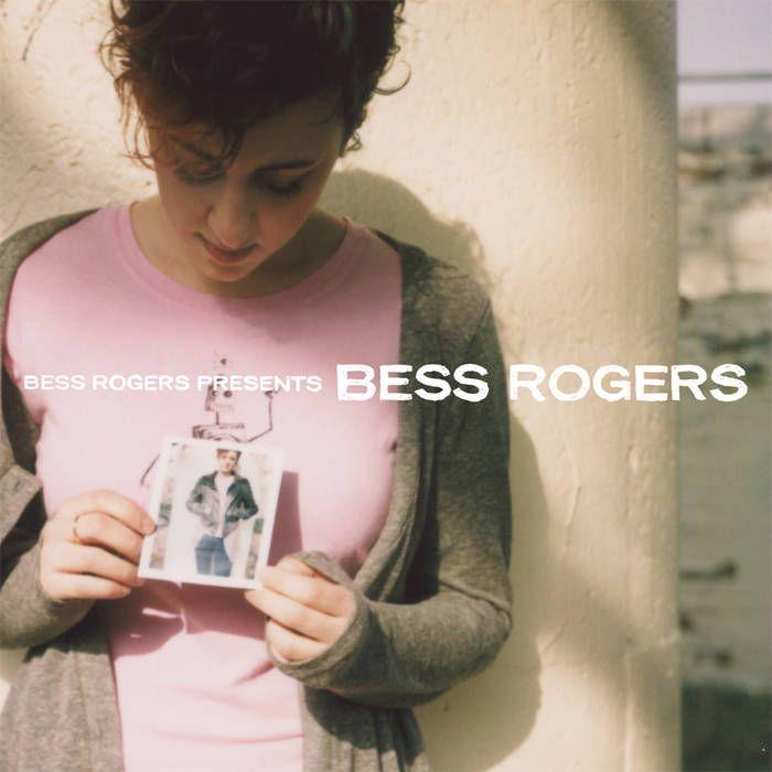 Capa do Álbum "Bess Rogers Presents Bess Rogers", de Bess Rogers