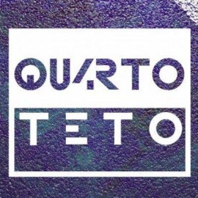 Portada de Álbum "Qu4rto Teto ", de Qu4rto Teto