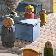 Portada de Álbum "Diary", de Sunny Day Real Estate