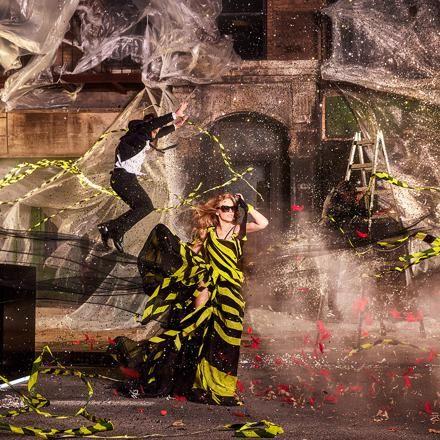 Capa do álbum "Lights Camera Action", de Kylie Minogue