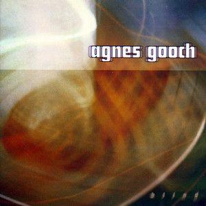 Portada de Álbum "Blind", de Agnes Gooch