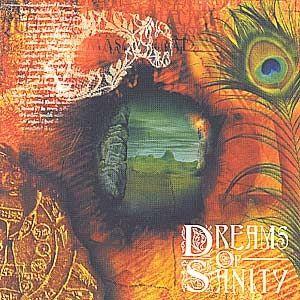 Album cover of "Masquerade" by Dreams of Sanity