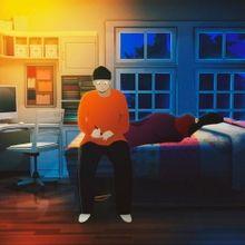 Portada de Álbum "24Hrs Sem Dormir", de MC Igu