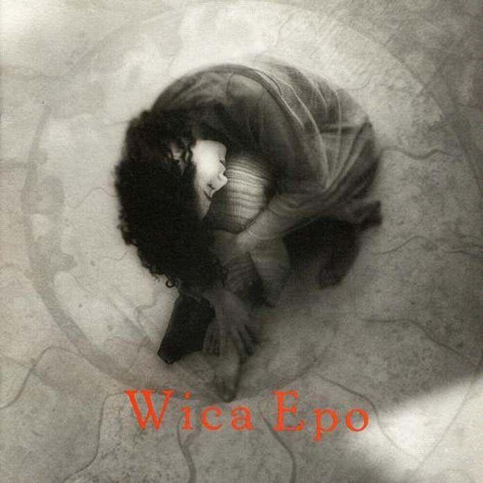 Capa do álbum "Wica", de EPO