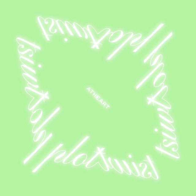 Capa do Single/EP "Plot Twist", de AtHeart