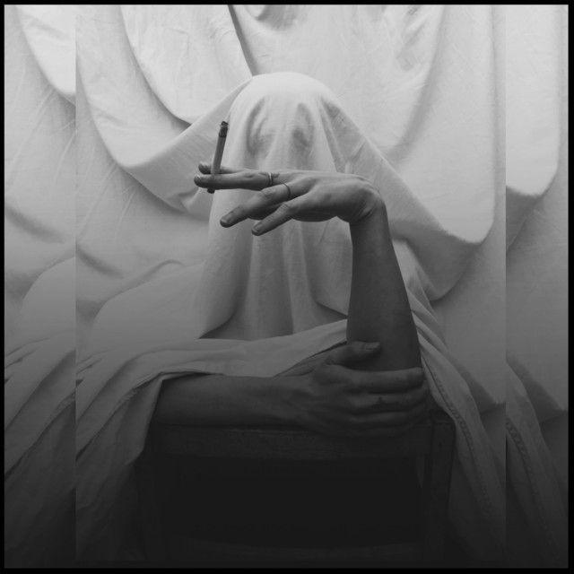 Capa do Single/EP "Addiction", de COUNTERFEIT.