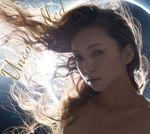 Capa do álbum "Uncontrolled", de Namie Amuro