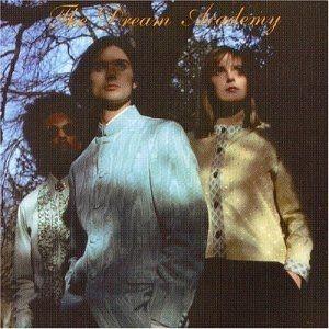 Portada de Álbum "The Dream Academy", de The Dream Academy