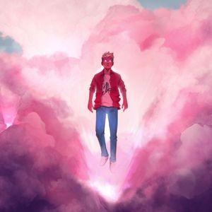 Capa do Álbum "Blessed II", de Josh A