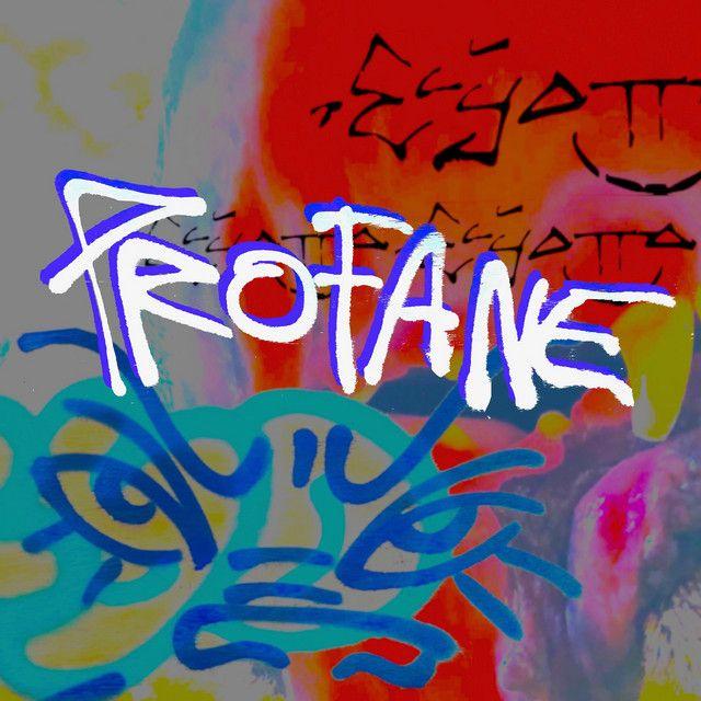 Portada de Sencillo/EP "Profane ", de ElyOtto