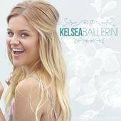 Portada de Sencillo/EP "Kelsea Ballerini", de Kelsea Ballerini