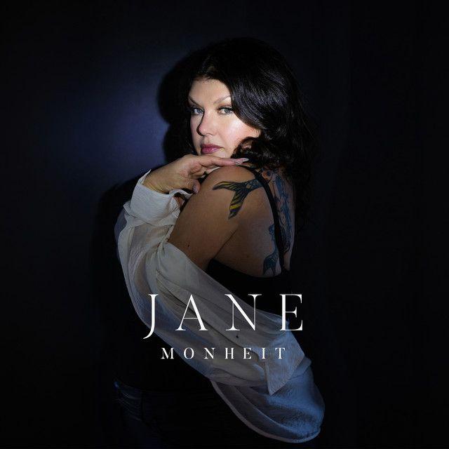 Portada del álbum "Jane Monheit (2024)", de Jane Monheit