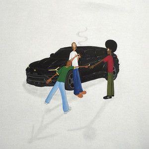 Album cover of "Honey Babe" by Matuê