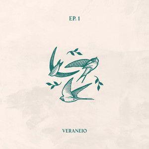 Portada de Sencillo/EP "Veraneio, EP.1", de Veraneio