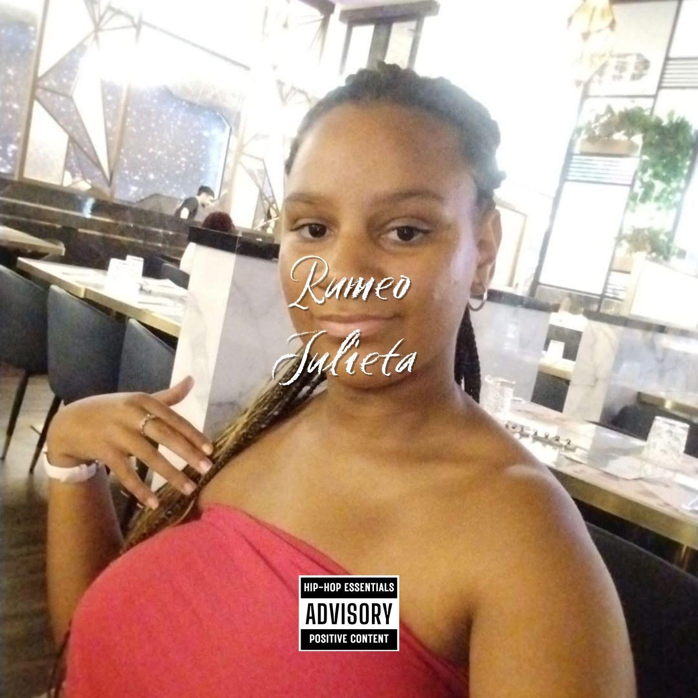 Album cover of "Romeu & Julieta" by Silv4