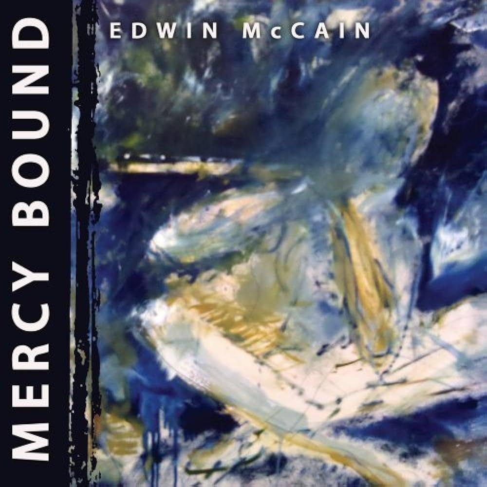 Portada de Álbum "Mercy Bound", de Edwin McCain