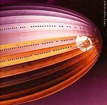 Portada de Álbum "ark", de L'Arc~en~Ciel