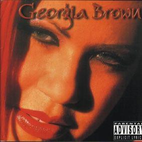 Portada de Álbum "The Renascence Of Soul", de Georgia Brown