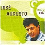 Portada de Álbum "Série Bis: José Augusto", de José Augusto