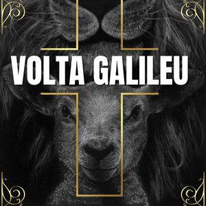 Portada de Álbum "Volta Galileu", de Jean Voxrio