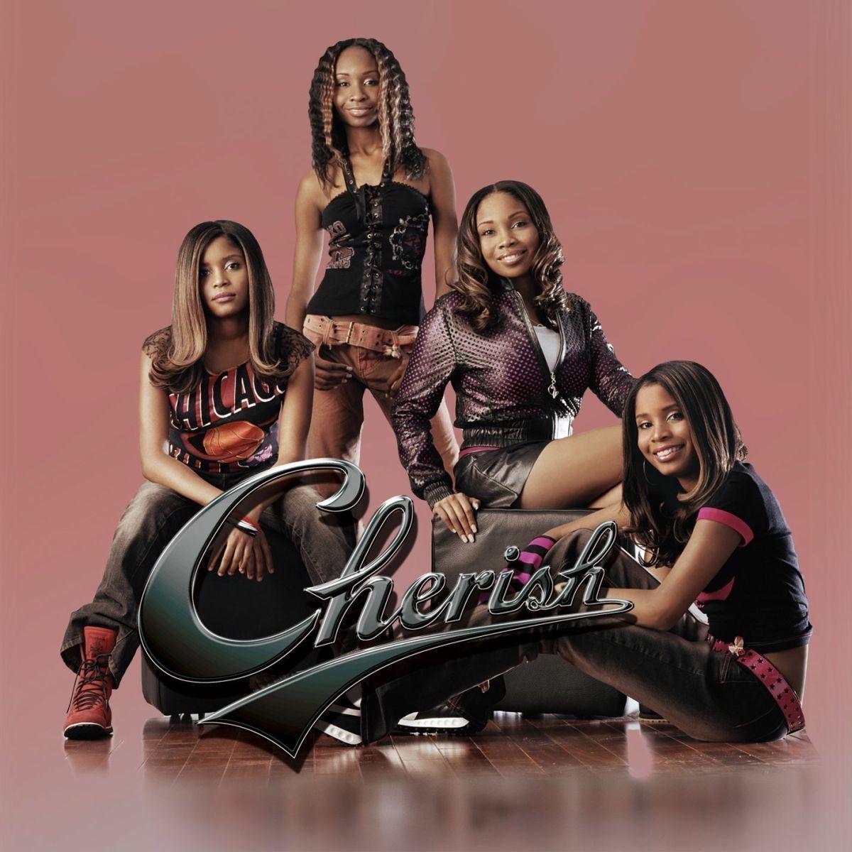 Capa do Single/EP "Miss P.", de Cherish