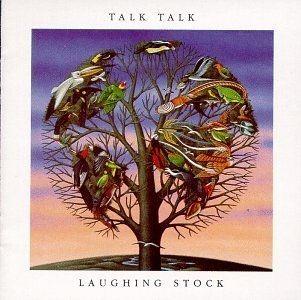 Portada de Álbum "Laughing Stock", de Talk Talk
