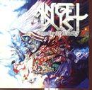 Portada de Álbum "Enlighten The Darkness", de Angel Dust