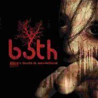 Portada de Álbum "Alice's Death In Wonderland", de Both