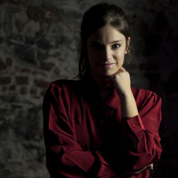 Capa do Single/EP "Segona Oportunitat", de Magalí Sare