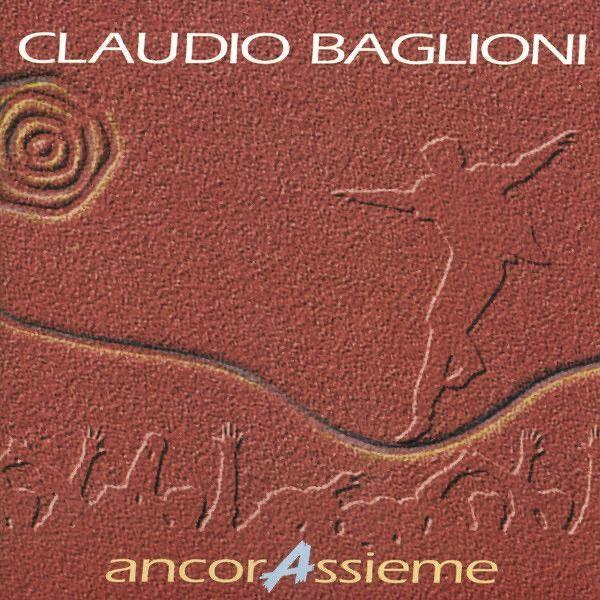 Portada de Álbum "Ancorassieme", de Claudio Baglioni