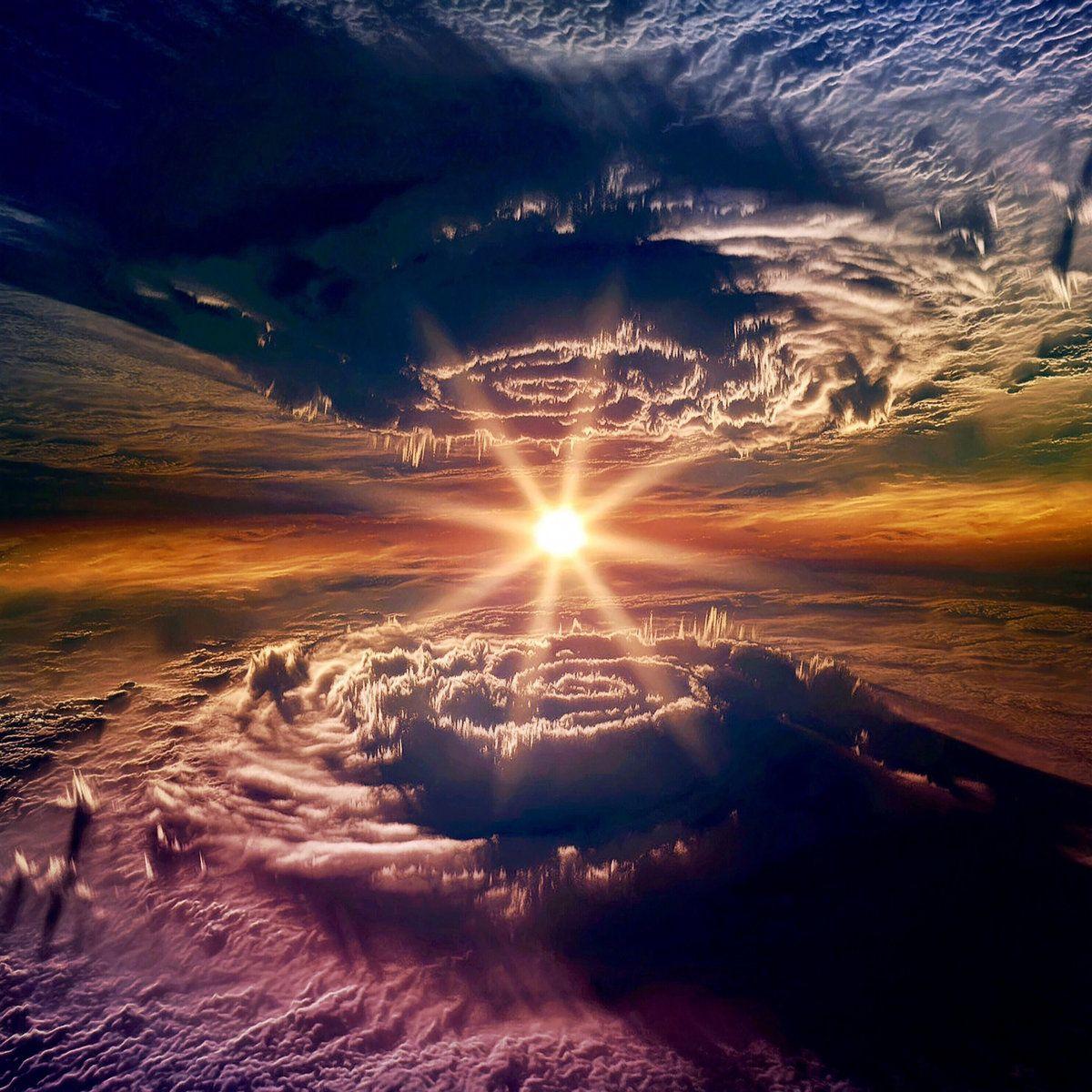 Capa do Álbum "Le Grand Voyage", de Klone