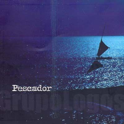 Capa do Álbum "Tributo Ao Vivo - Vol II", de Grupo Logos