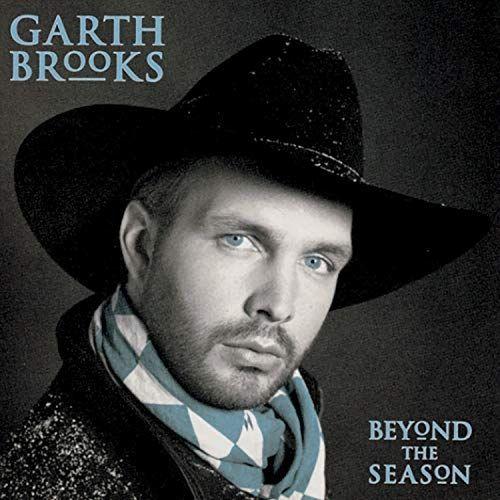 Portada de Álbum "Beyond The Season", de Garth Brooks