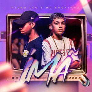 Portada de Sencillo/EP "Imã (part. Pedro Léo)", de MC Bruninho