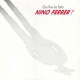 Capa do Álbum "Che Fine Ha Fatto Nino Ferrer?", de Nino Ferrer