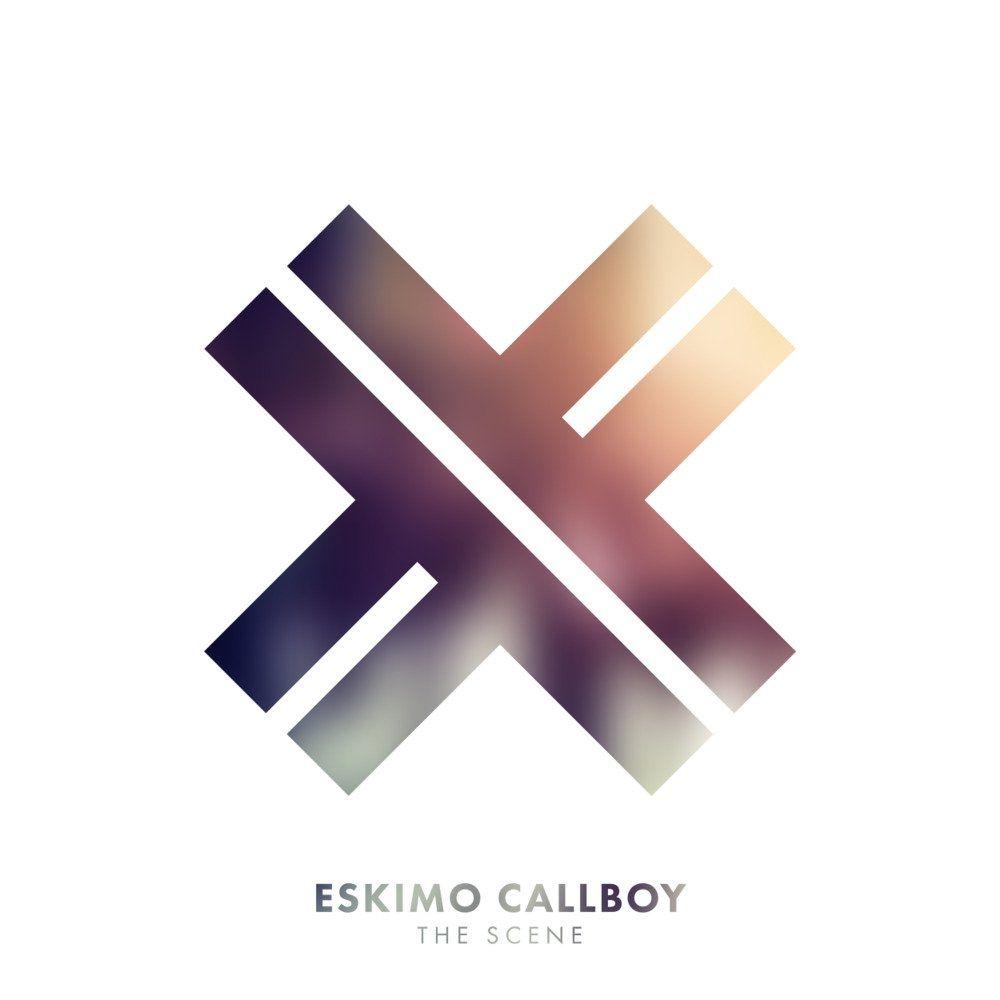 Capa do Álbum "The Scene", de Electric Callboy