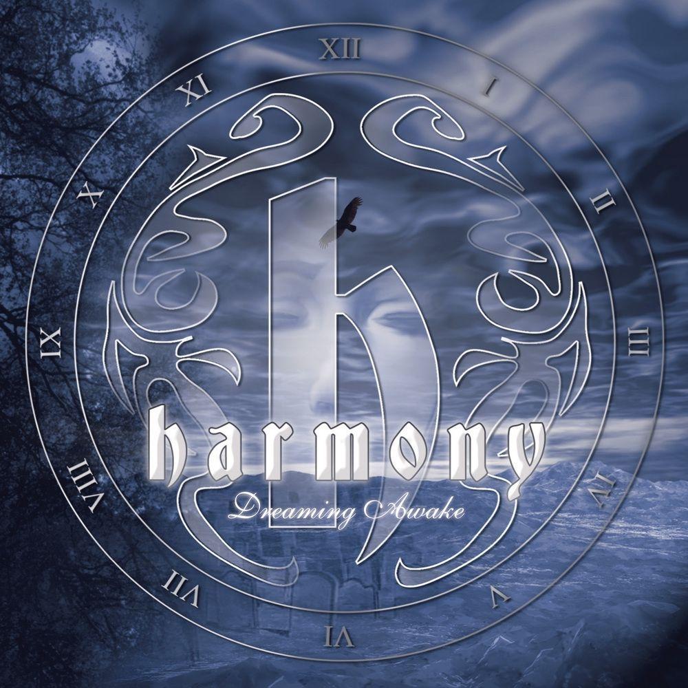 Portada de Álbum "Dreaming Awake", de Harmony