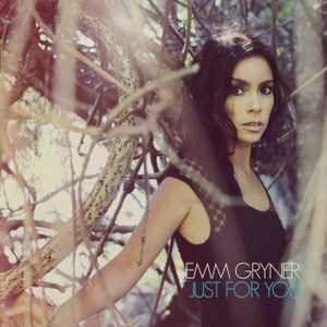 Album cover of "Just For You" by Emm Gryner