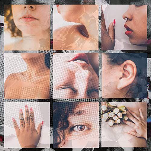 Album cover of "Camelopardo" by Camelopardo