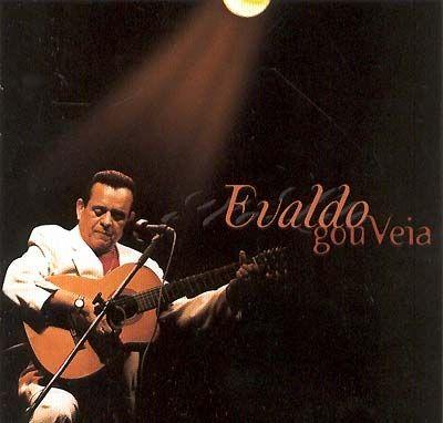 Portada de Álbum "Romântico e Sentimental 2", de Evaldo Gouveia