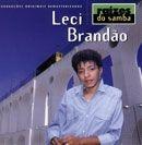 Portada de Álbum "Raízes Do Samba", de Leci Brandão