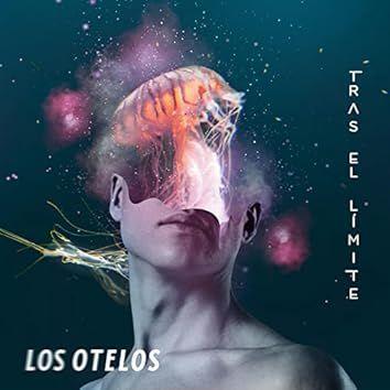 Capa do Single/EP "Tras el Límite", de Los Otelos
