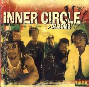 Portada de Álbum "Da Bomb", de Inner Circle