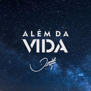 Portada del álbum "Além da Vida", de Daniel