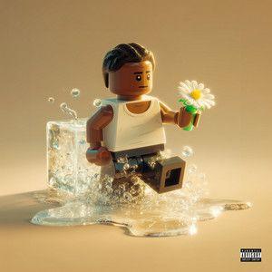 Capa do Single/EP "Sinceramente ", de Sotam