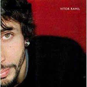 Portada de Álbum "Longes", de Vitor Ramil