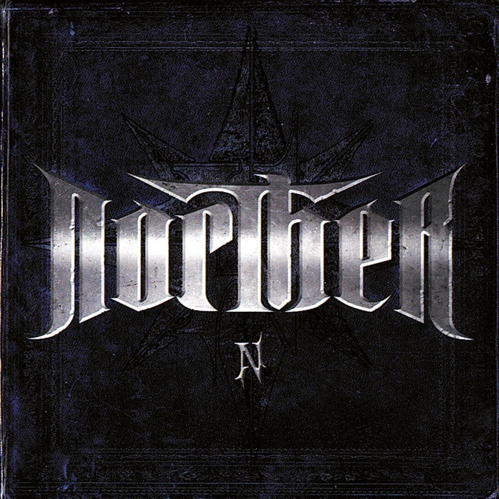Capa do Álbum "N", de Norther