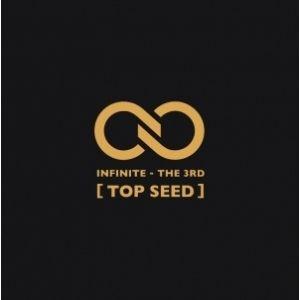 Capa do Álbum "Top Seed", de INFINITE